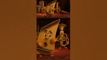 لحن الليل كمان 