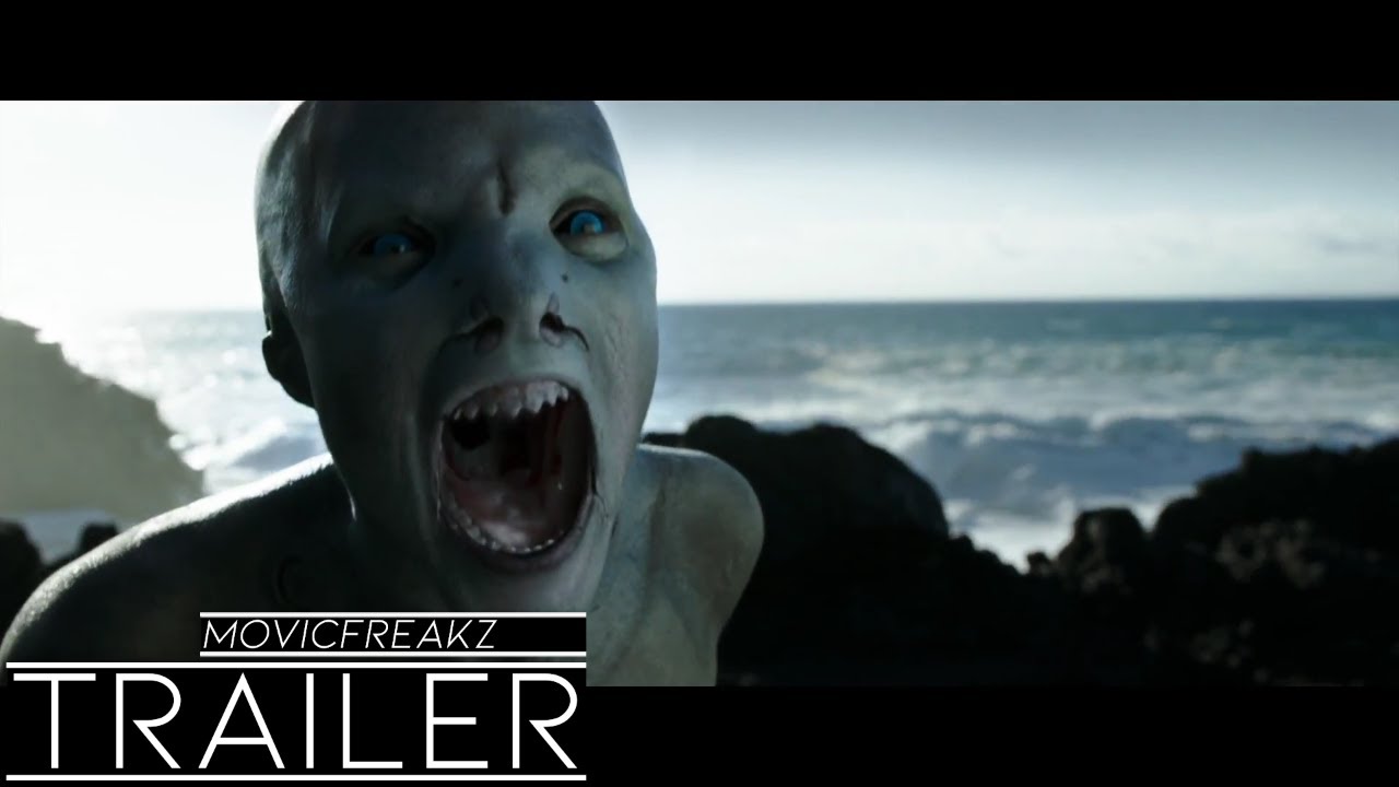 Cold Skin Deutsch Cold Skin Deutsch