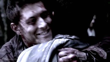 Supernatural || The Devil Within {Season 8}