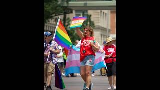 Iowa City Update: Pride Parade and Festival