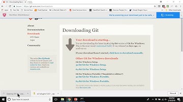 Installing FoxDot on Windows 10 Including Python, Git, and SuperCollider