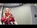 “Deal With It” — Elbow Strike Claim on a Frontier Flight Ends in 1 Battery Charge | Bodycam Analysis