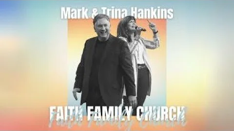 Rev. Mark and Trina Hankins | Monday Night | Message Only | 11.24.25