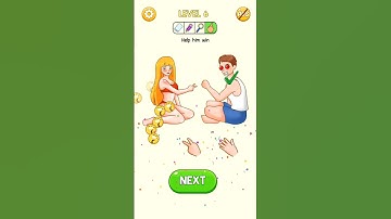 DOP brain delete puzzle level 6 #gameplay#viral#youtubeshorts#shorts