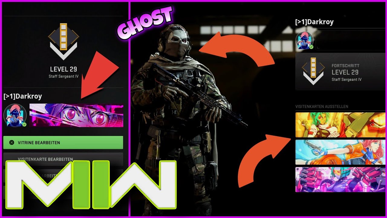 Share more than 136 anime emblem mw2 latest highschoolcanada.edu.vn