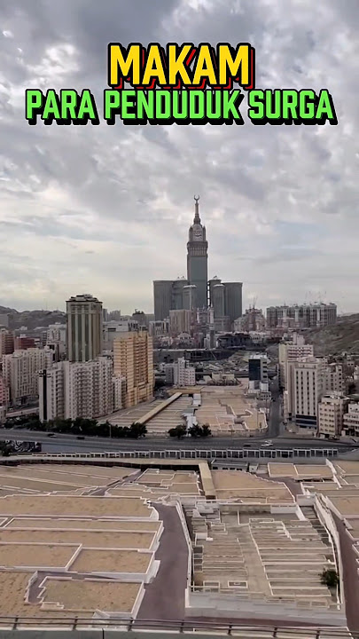 The Tombs of the Inhabitants of Paradise