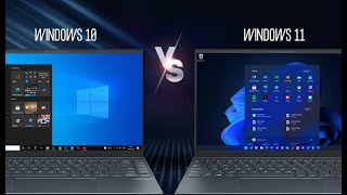 Windows 11 Gaming │Gameloop In Windows 11│Play Pubg Mobile In Windows 11 Windows 11 VS Windows 10