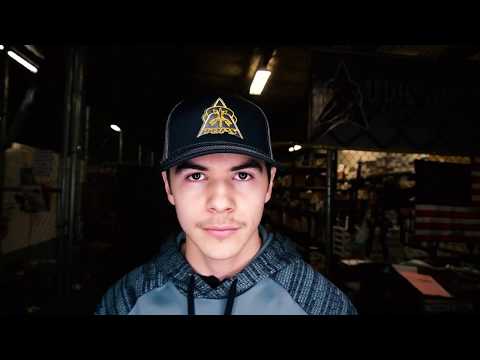 TOPS Knives NEW Hats! Baseball cap, 7 panel, and Mesh or trucker hat.