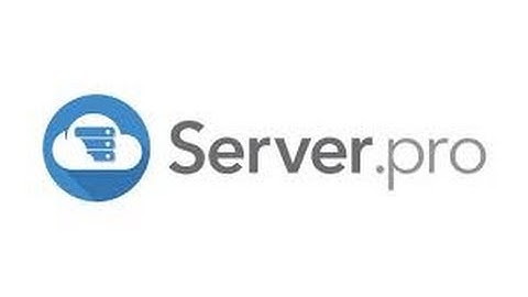 Tutorial | How to make a free cracked Minecraft server in any version with server.pro | JimSym14