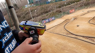 2020.03.21  TEKNO NB48 2.0  BLOK ENGINE , STRADALE SP90 TI