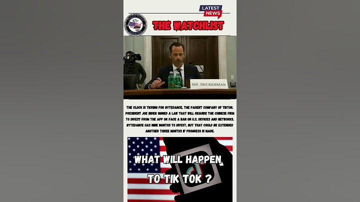 Ted Cruz Goes After Tik Tok What Happens Next. #youtubeshorts #tiktok