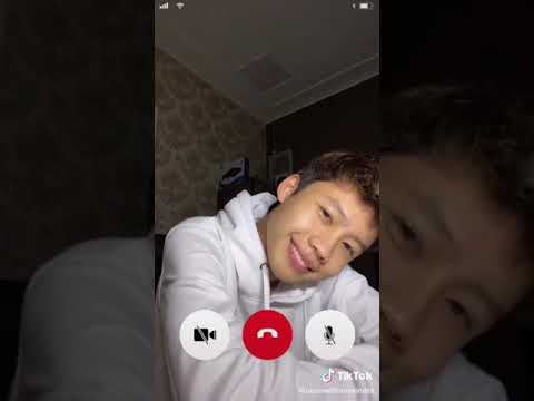 #tiktok #viral #Jasonwlm Telpon Pacar JasonWiliam tiktok viral 2020