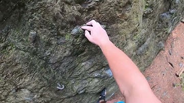 My Top Rope Solo Setup