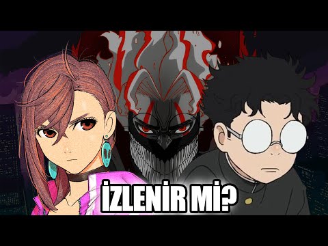 DANDADAN İzlenir mi?