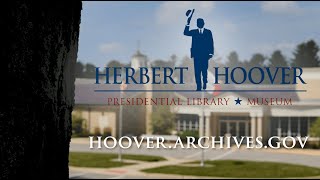 Herbert Hoover Presidential Library and Museum: Leave with a Whole New Perspective by HooverPresLib 338 views 8 months ago 31 seconds