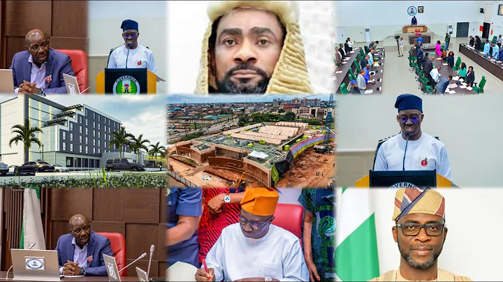 Edo Govt Dey Probe Ex-Gov Obaseki Over Radisson Hotel & MOWAA Projects