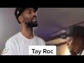 Tay Roc vs Wise (GATES OF THE GARDEN)