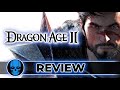 Dragon Age 2 Review - Is it Underrated?