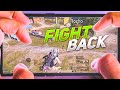 Fight Back ⚡ Bgmi Montage | 5 Finger Claw + Gyroscope | 90 Fps Pubg mobile BGMI Gameplay