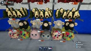 Пекарня РАСШИРЯЕТСЯ! 🥯 | Симулятор мегамагазина, дни 21 и 22 screenshot 2