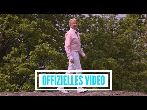 Stefan Micha - Jeden Tag ein bisschen mehr (offizielles Video)