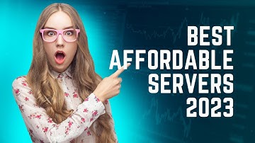 The Best Affordable Dedicated Server Options in 2023 - Raksmart