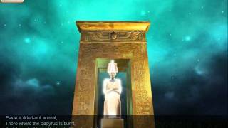 The Egyptian Prophecy part 14