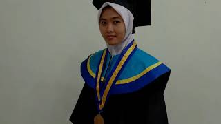 Ketentuan dan Tutorial Wisuda Universitas Aisyiyah Surakarta 2020 Ketentuan dan Tutorial Wisuda Universitas Aisyiyah Surakarta 2020