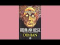 Demian - Hermann Hesse | Audiolibro Completo Español