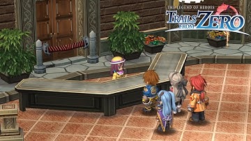 Vacancy Verification Side Quest - Trails From Zero