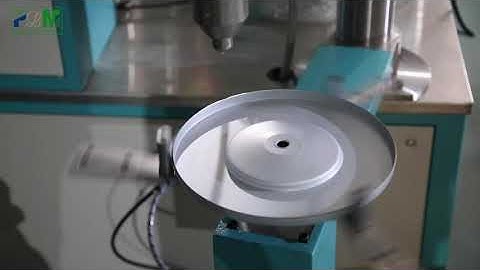 PLM-PU-2 PLM filter machine PU injection machine 2 station