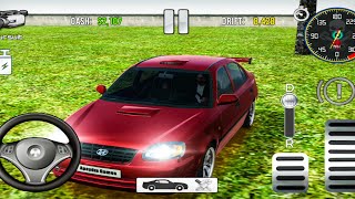 Accent Drift & Driving Simulator - Car Driving Simulator 2021 - Android Gameplay FHD screenshot 5