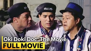 ‘Oki Doki Doc: The Movie’ FULL MOVIE (Digitally Restored) | Aga Muhlach, Babalu