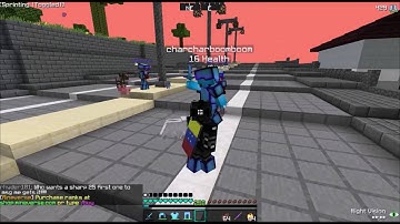 IDropKidz Hacking - Kill Aura / Aimbot - BL