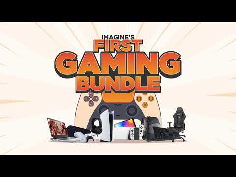 imagine's First Gaming