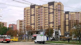 МАРИУПОЛЬ Приезжают туристы и жители Увидеть Новый город🏬Жизнь города Сегодня