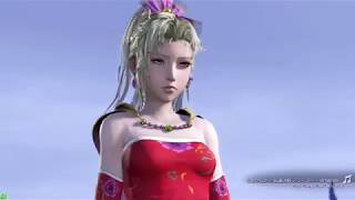 DFFAC 空下N添えるだけのティナ・ブランフォード
