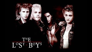 The Lost Boys "Cry Little Sister" - slower version with strings and children