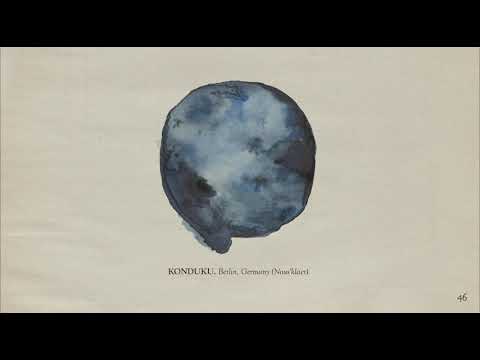 The Memoir Page 46 Konduku 