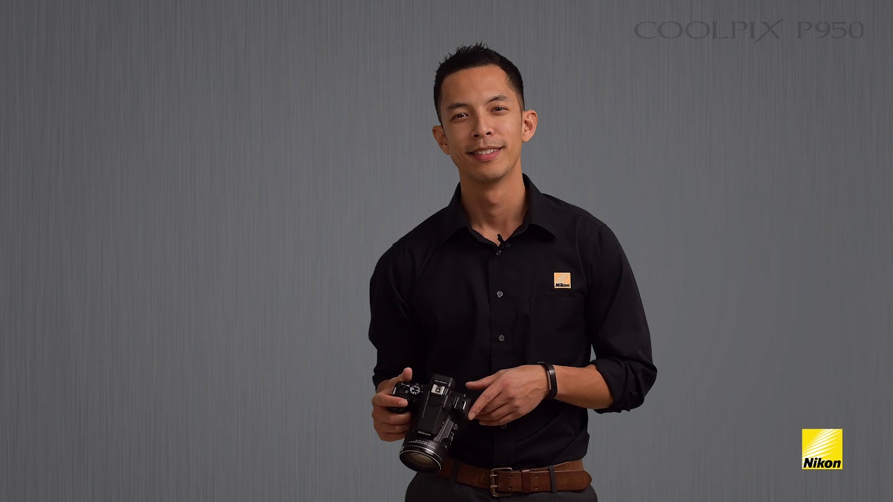 P950 First Look - YouTube