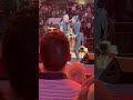 Bruce Springsteen &amp; The E Street Band - &quot;No Surrender&quot; - Philadelphia, PA - 3/16/23