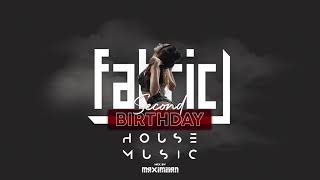 Fabric Club House Selection by DJ Maximilian