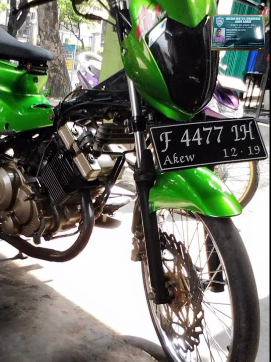 Drag bike sentul | SERA SEntul RAcing | setting motor sirkuit sentul