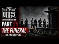 Sleeping Dogs Definitive Edition Walkthrough Part 25 - The Funeral (No Commentary)