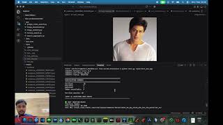 HH Goa Task 3 || Face ID + Blockchain Verification