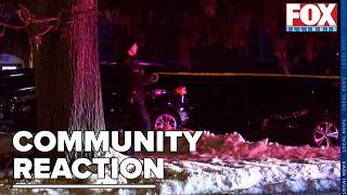 Community Reaction to the Latest Violence in Champaign