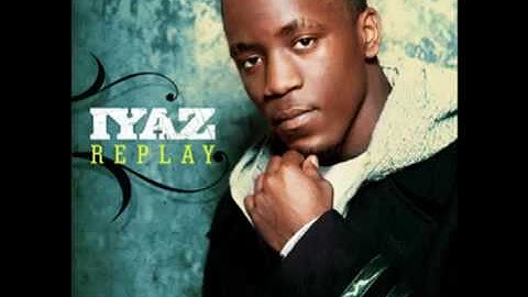 IYAZ - Replay Techno Remix