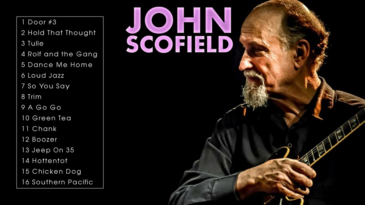 洋楽 john scofield LIVE John Scofield – Live – Vinyl (LP, Album, Stereo), 1978