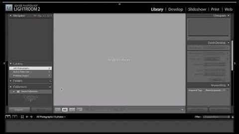 Lightroom Tutorial - Part 1: Preparing Images for Importing to Lightroom - Part 1