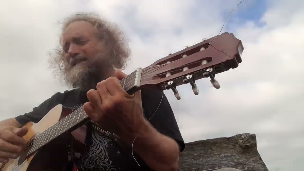 Three Is a Green Crown (The Incredible String Band)